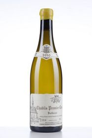 france-bourgogne-wine-chablis-butteaux-2010